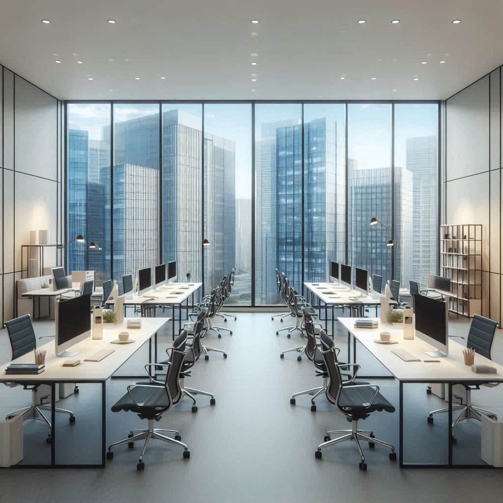 大厦名字文章配图